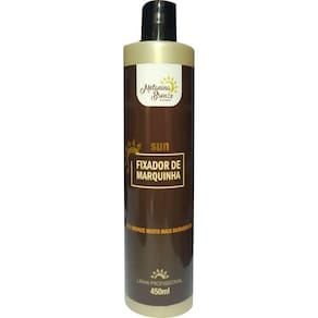 Sun Fixador de Marquinha 450ml - MELANINA COSMÉTICOS