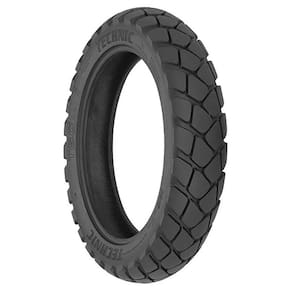 PNEU ARO 21 90/90-21 TECHNIC T&C 54S DIANTEIRO COM CAMARA