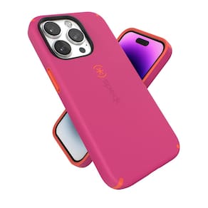 Capa de telefone Speck  14 Pro Drop Protect Clear