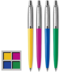 Caneta esferográfica Parker Jotter s Collection, con