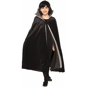 Novidades do Vampire Cloak Forum para crianças, pretas, tama