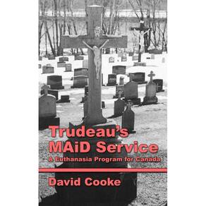 Trudeaus MAiD Service