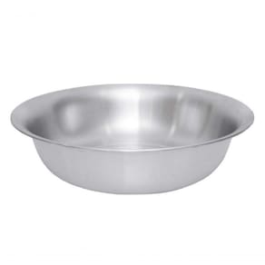 Bacia De Aluminio Multiuso Banho Roupas Nº35 7 Litros