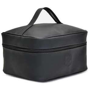Necessaire Bolsa Feminina Resistente Viagem Alta Qualidade Organizadora Maquiagens Dia a Dia Ziper