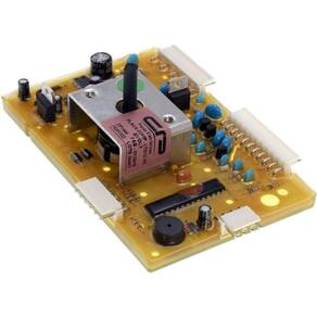 Placa Potência Ltc15 Bivolt 70201322 Cp 1444 Versão 02