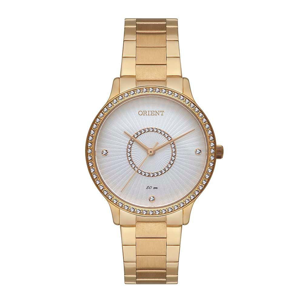 Relogio Orient Fgss0194 S1kx