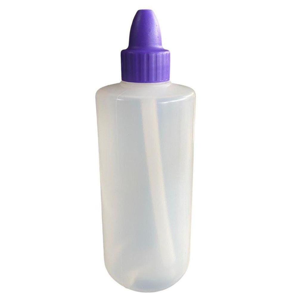Aspirador De Lavagem Nasal Alivio Imediato 15Cm Respire Bem