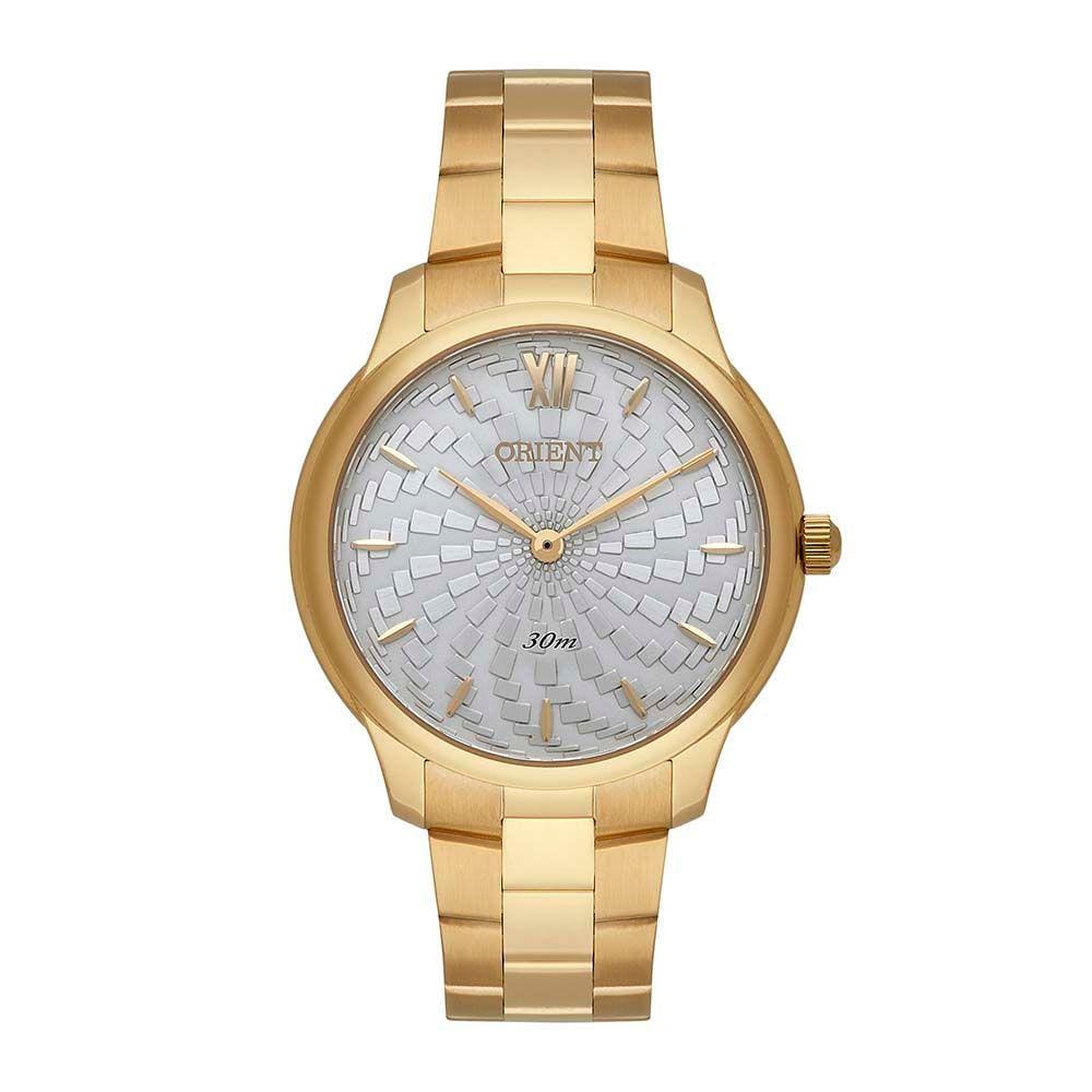 Relogio Orient Fgss0179 S3kx