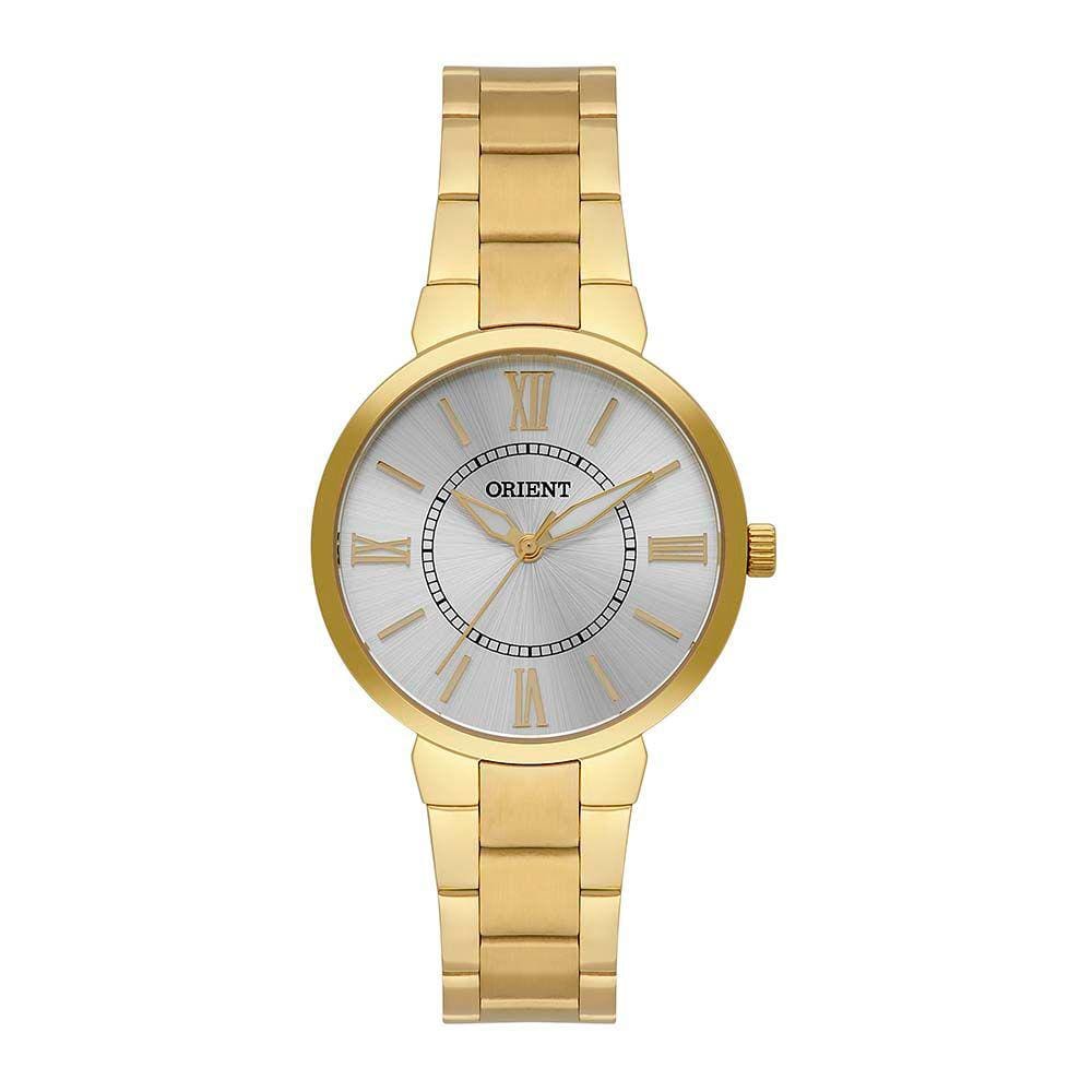 Relogio Orient Fgss0222 S3kx