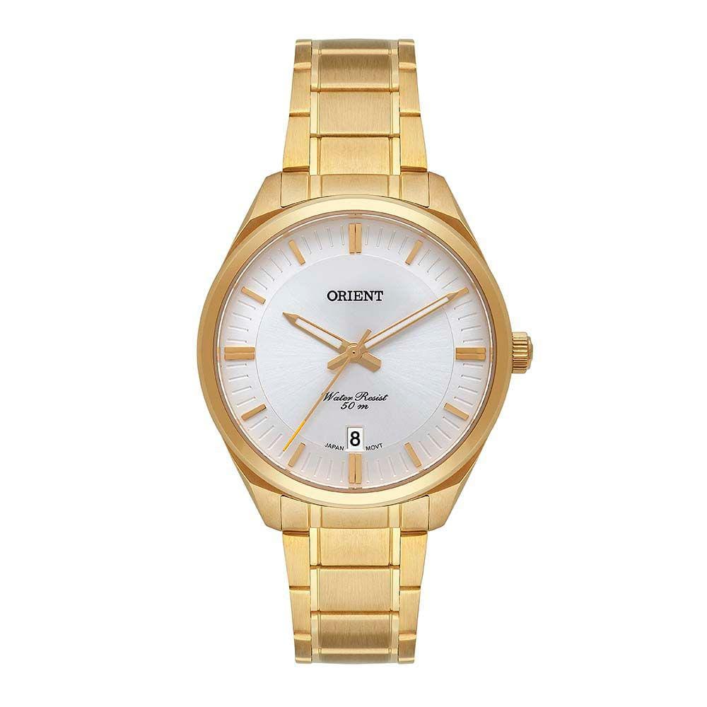 Relogio Orient Fgss1210 S1kx