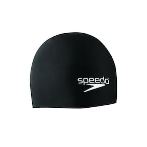 Boné de natação Speedo Silicone Elastomérico Unissex para Ad