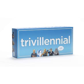 Jogo de curiosidades Drunk Stoned or Stupid Trivillennial fo