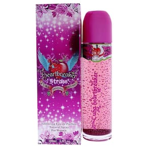 Perfume Cuba Cuba Strass Heart Breaker Eau De Parfume Spray