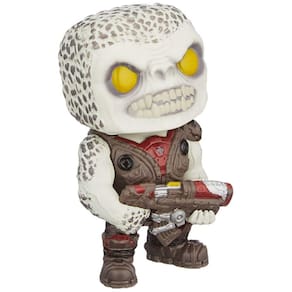 Boneco de ação Funko POP Games Gears of War Locust Drone