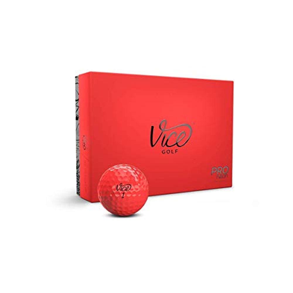 Bolas de golfe Vice Pro