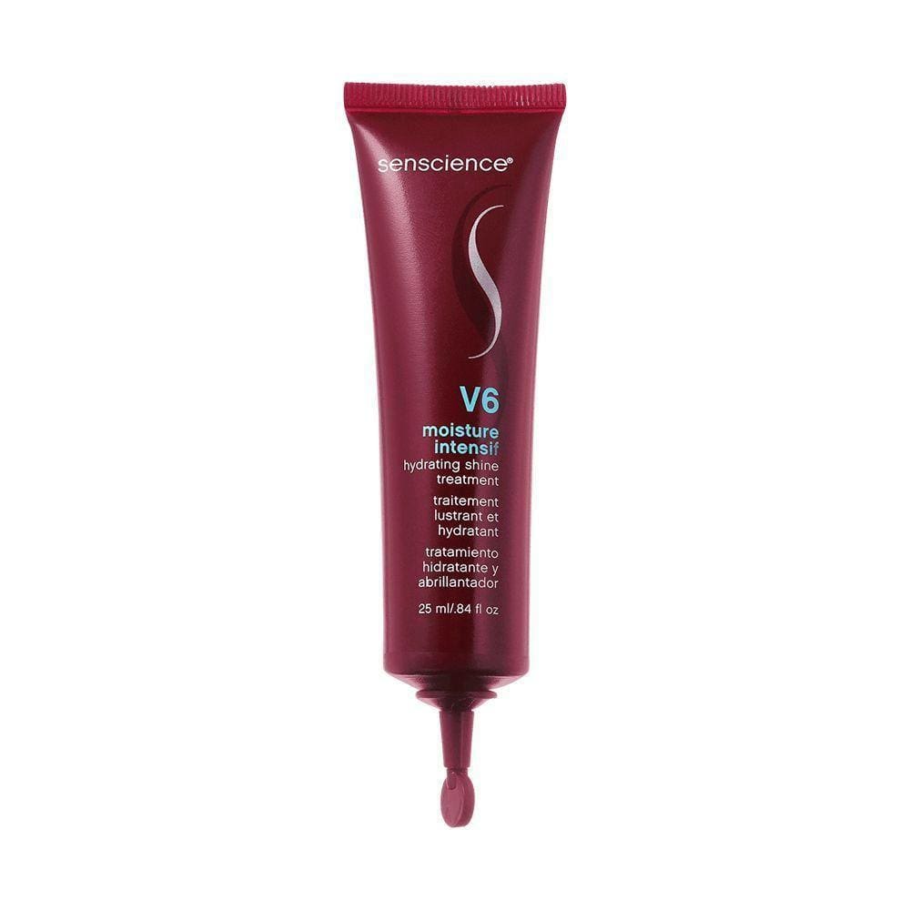 Senscience V6 Moisture Intensif - Ampola 25ml