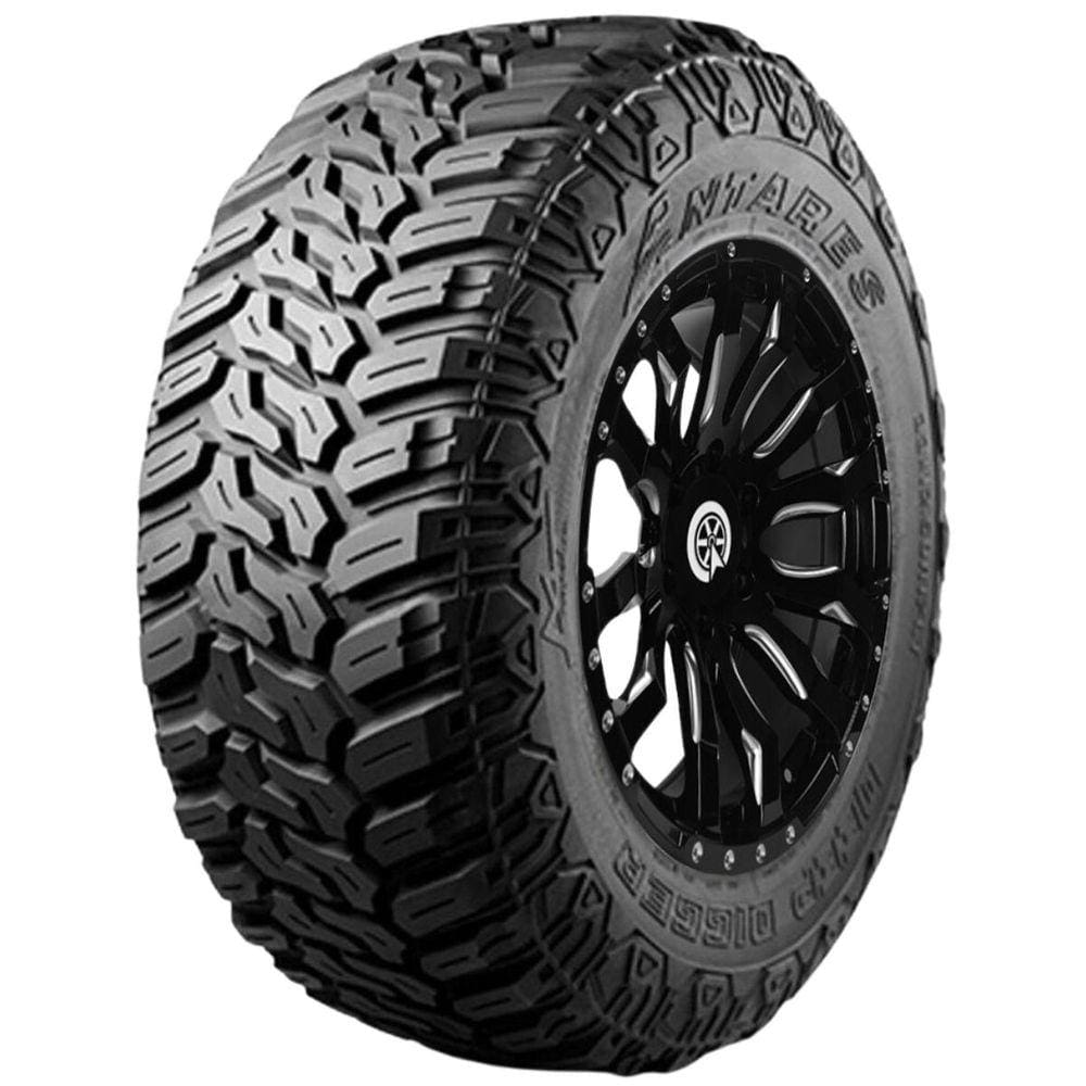 Pneu Aro 22 33X12,5 R22 Antares Deep Digger Mt 109Q