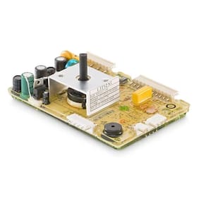 Placa De Potência Lavadora Electrolux 12kg Ltp12 A99035157
