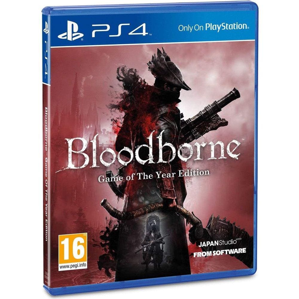 Bloodborne xbox hot sale 360