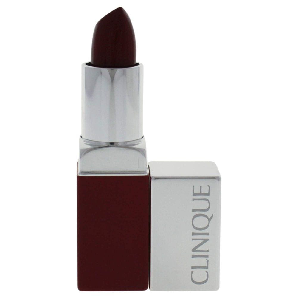 Batom Clinique Matte Lip Colour + Primer Icon Pop 3,8 ml