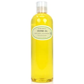 Óleo Jojoba Dr Adorable 355ml 100% puro orgânico
