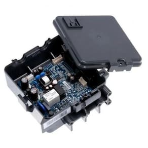 Placa Controle Bivolt Fides Cj Para Refrigerador W10592481