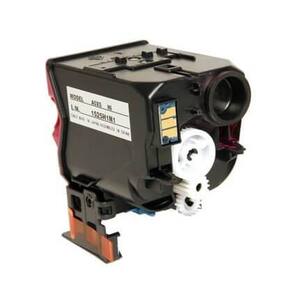 Toner Konica Minolta TNP22M A0X5332 Magenta para Bizhub C35