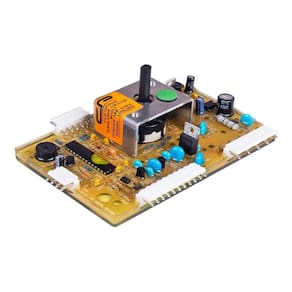 Placa Compatível Lavadora Electrolux Lte12 70202053 70202905