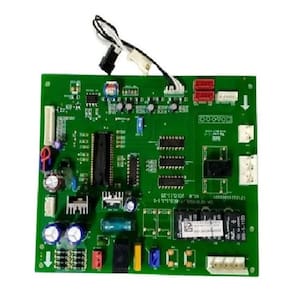 Placa Eletronica De Comando Piso Teto Midea 201344790002
