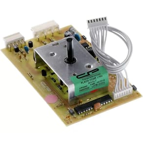 Placa Potência Lavadora Electrolux Lt60 Cp0940 Biv 64800658