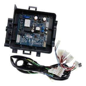 Placa Eletronica Bivolt Rede Elétrica Brastemp W10591605