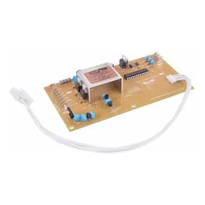 Placa Compatível Lavadora Lca11 Bivolt 2518510000 Cp1454