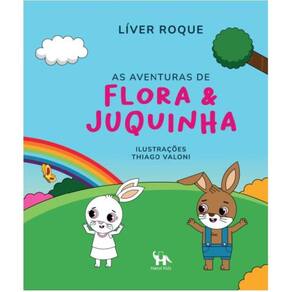 As Aventuras de Flora e Juquinha