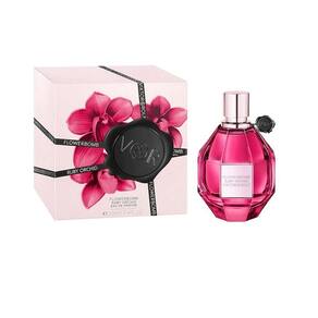 Perfume Viktor & Rolf Flowerbomb Ruby Orchid EDP para mulher