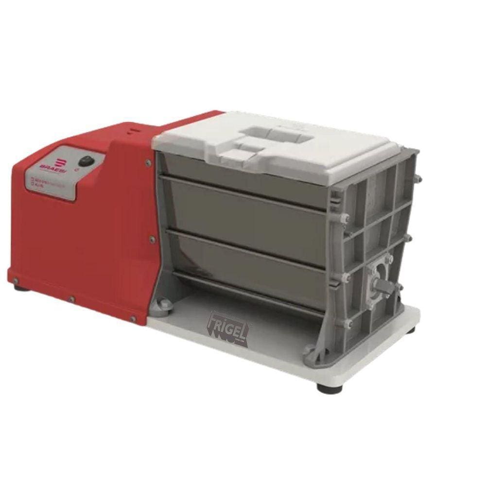 Amassadeira Semi Rapida 3Kg Ali-03 127V