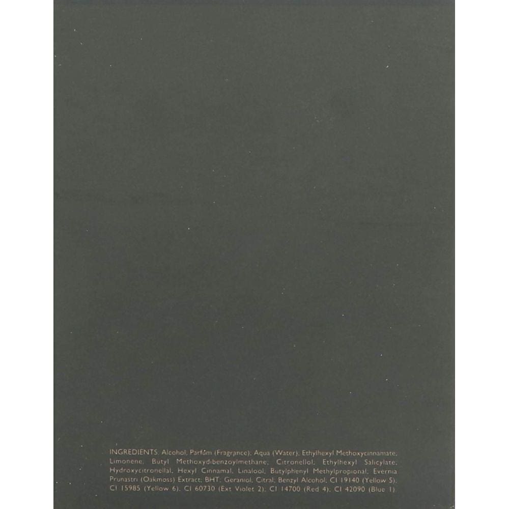 Perfume Terre D` Parfum Spray para homens 75ml