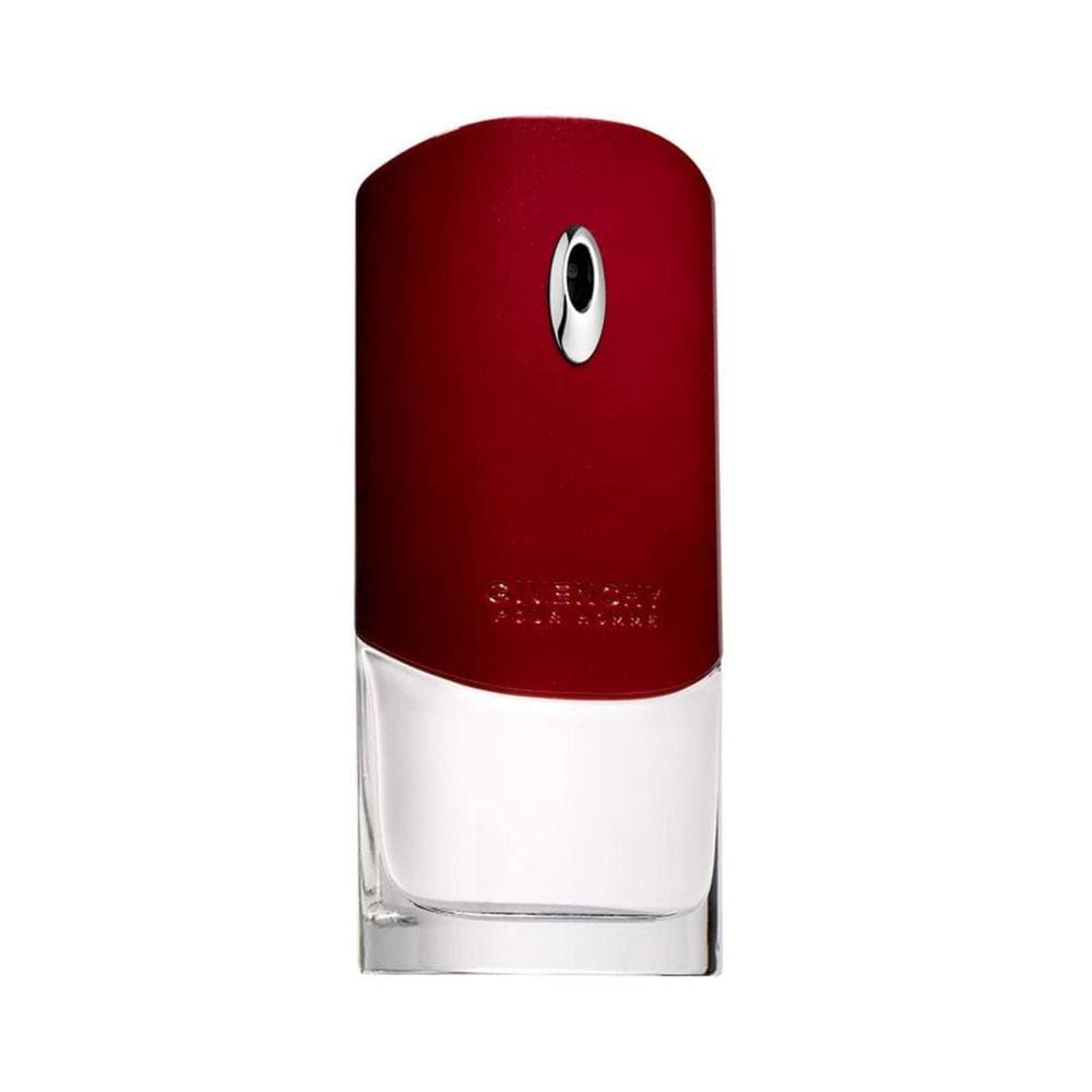 Perfume Pour Homme Eau De Toilette Spray 100ml