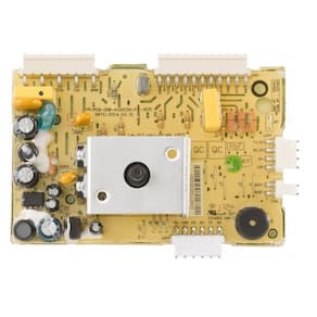 Placa Potencia Lavadora Electrolux Lp12 Lq12h A99035158
