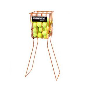 Cesto de Bolas Gamma Hi Rise 75 Laranja
