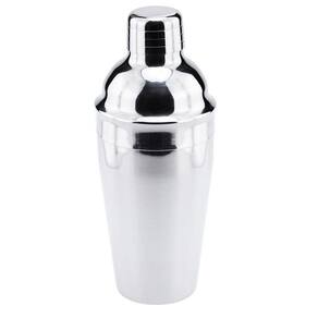 Coqueteleira 500Ml Em Aço Inox 22X8,5 Cm 5705 Weck