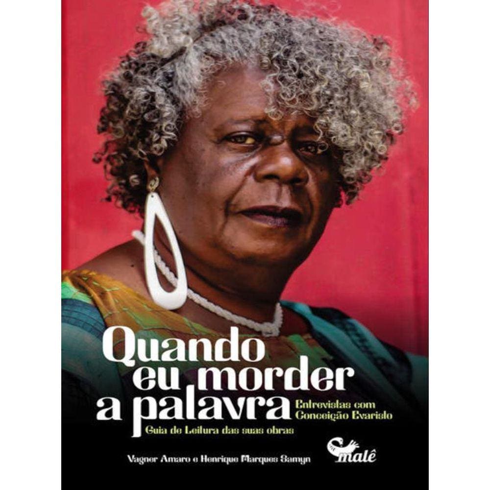 Quando Eu Morder A Palavra