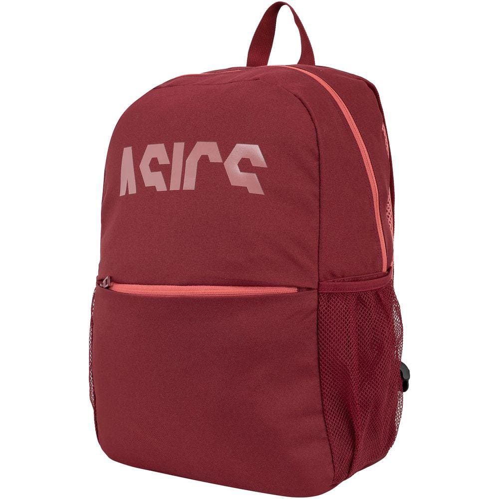 Asics mochila best sale