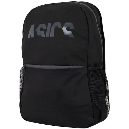 Mochila ASICS Básica - VERDE ESCURO