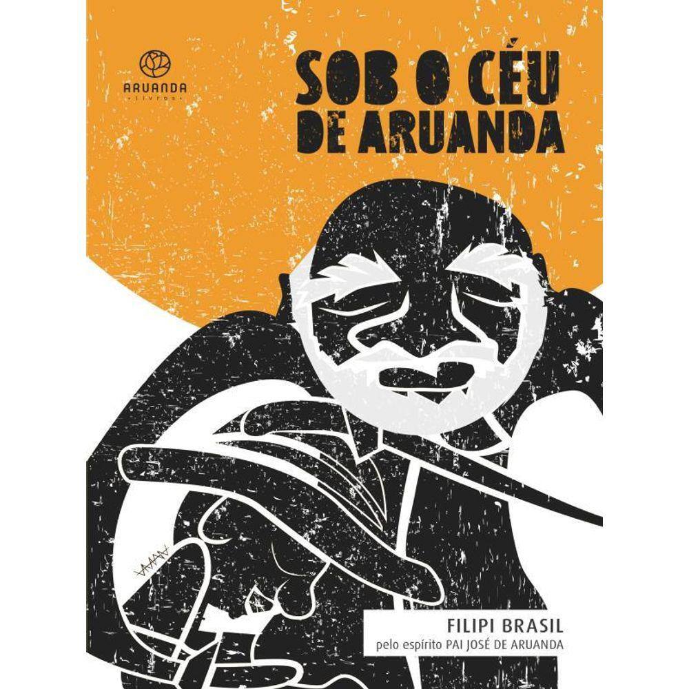 Sob O Céu De Aruanda