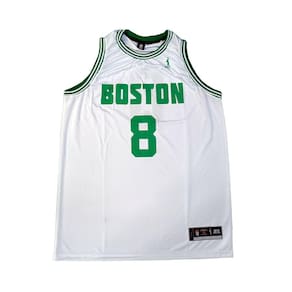 Regata Basquete Masculina M10 Performance Boston 8