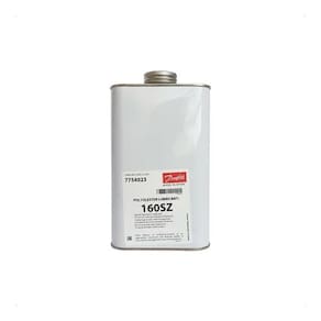 Óleo Danfoss Polyolester - 160sz / 1 Litro - 7754023