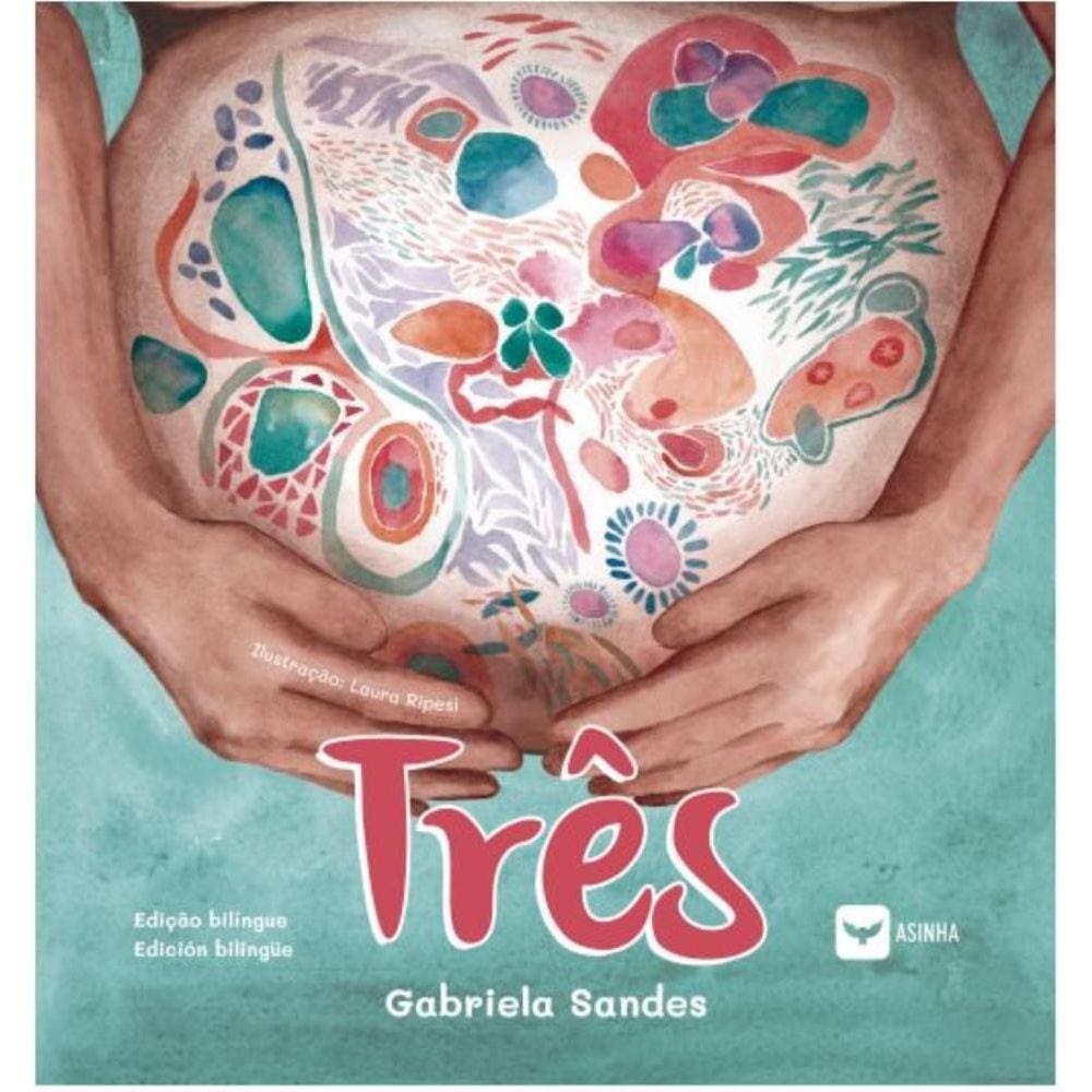 Três