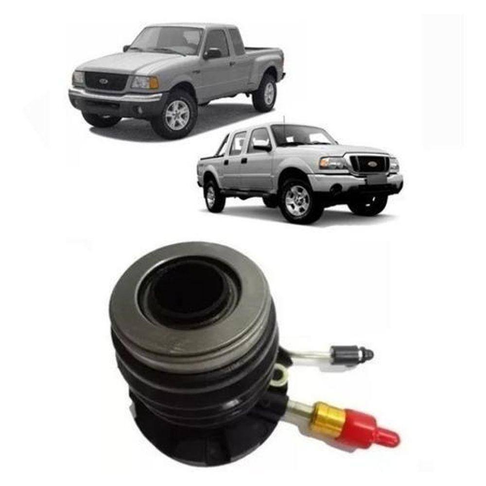 Atuador De Embreagem Explorer 4.0 V6 Gasolina 1993 À 1997