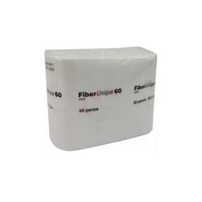 Pano Wipes Sontara Fiberunique 60G Pacote 50 Panos