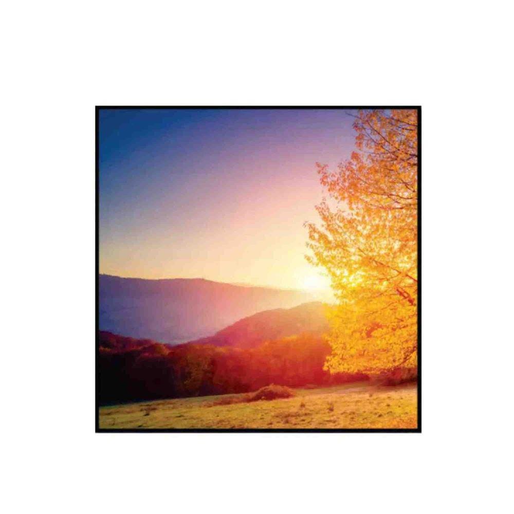 Quadro Decorativo 90x90 cm 197 Art K